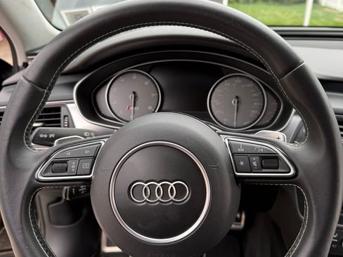 Used 2015 Audi S6 image 12