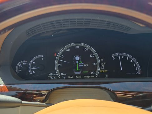 Used 2010 Mercedes-Benz S 400 image 11