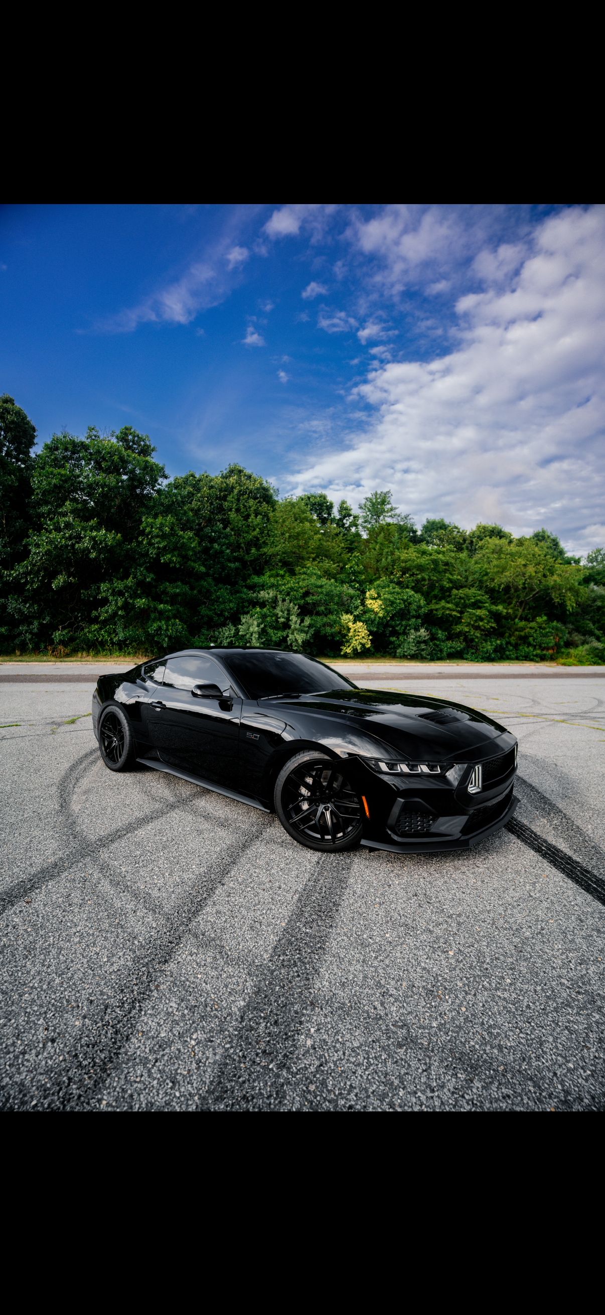 Used 2024 Ford Mustang GT Premium RWD image 6