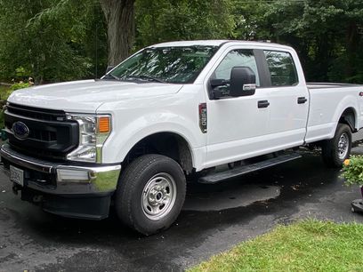 Used 2022 Ford F250 XL w/ Power Equipment Group
