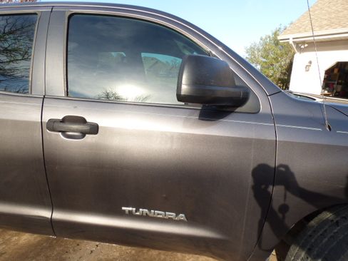 Used 2012 Toyota Tundra 2WD Double Cab image 8