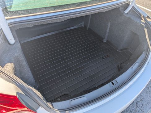 Used 2017 Chevrolet Impala LT image 20