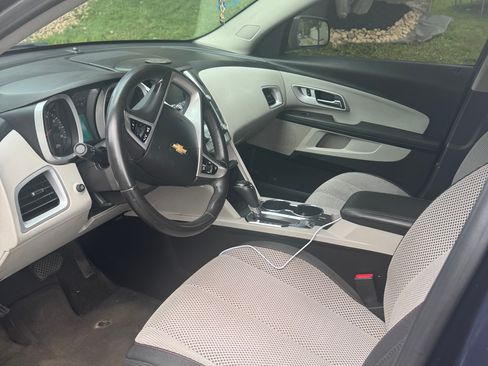 Used 2016 Chevrolet Equinox LT w/ Convenience Package AWD/4WD image 9