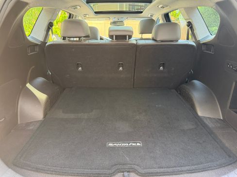 Used 2019 Hyundai Santa Fe AWD w/ Cargo Package image 25