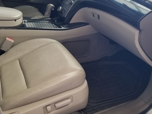 Used 2008 Acura MDX Sport Utility 4D image 13