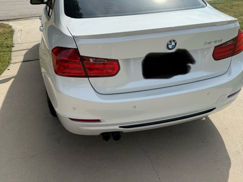 Used 2015 BMW 328i 328i Sedan 4D image 7