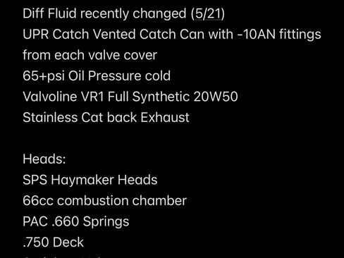 Used 2012 Cadillac CTS V w/ Wood Trim Package image 16