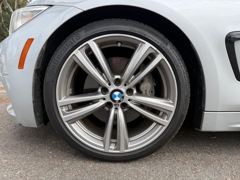 Used 2014 BMW 435i Coupe RWD image 10