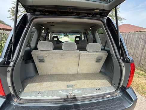 Used 2005 Honda Pilot EX image 12