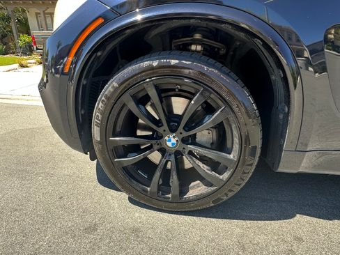Used 2016 BMW X5 xDrive50i AWD/4WD image 15