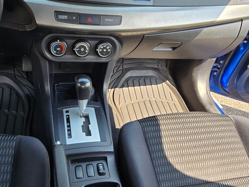 Used 2012 Mitsubishi Lancer SE AWD/4WD image 14