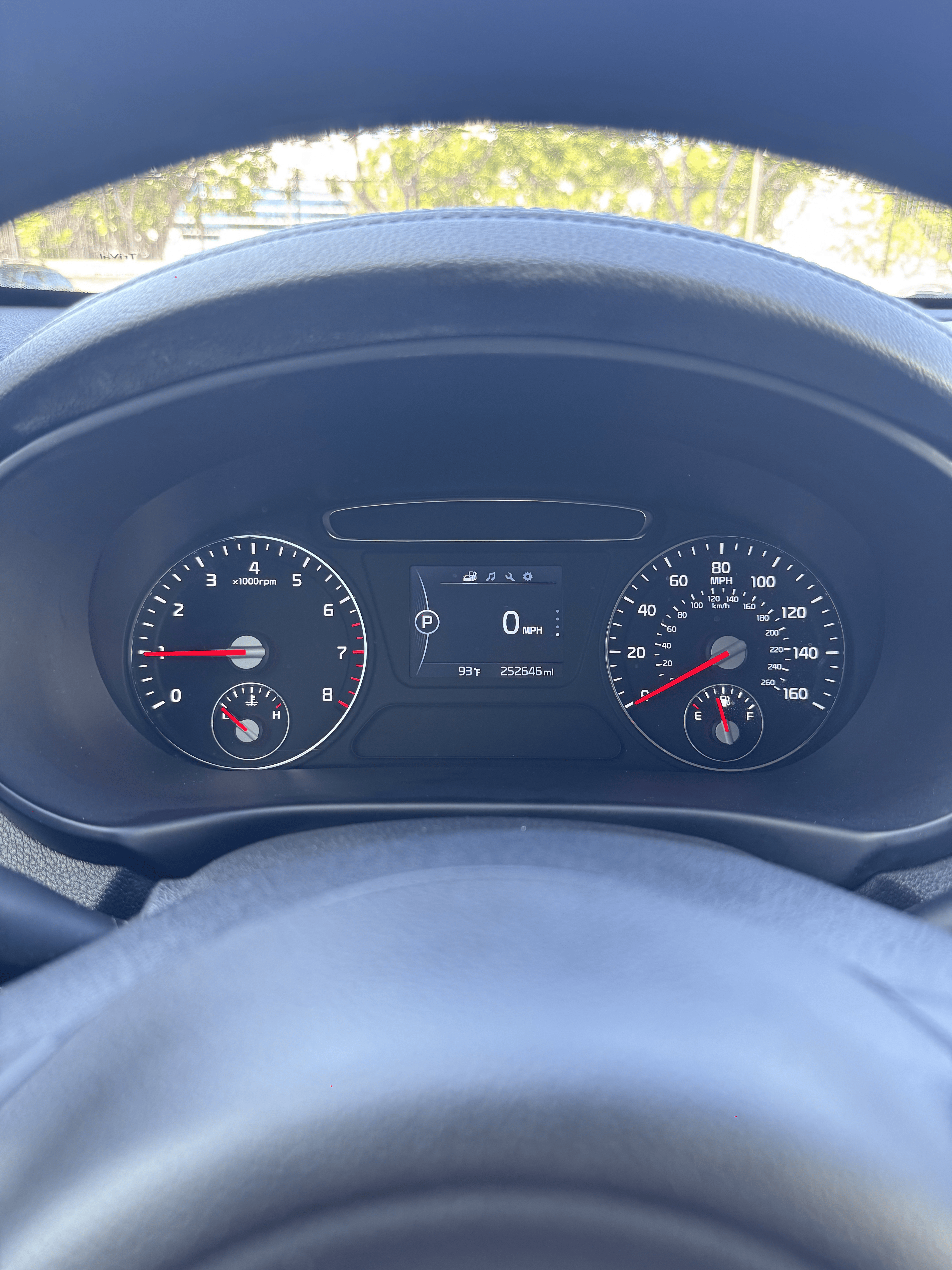 Used 2016 Kia Sorento LX FWD image 8