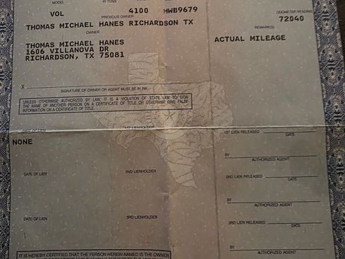 Used 2012 Volvo XC60 3.2 image 2