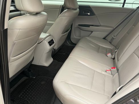 Used 2016 Honda Accord EX-L image 15