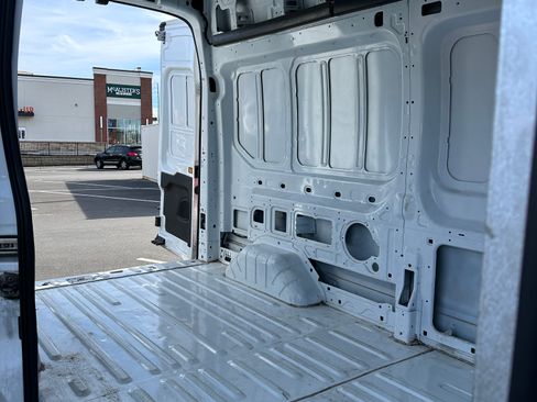 Used 2021 Ford Transit 250 148 High Roof image 9