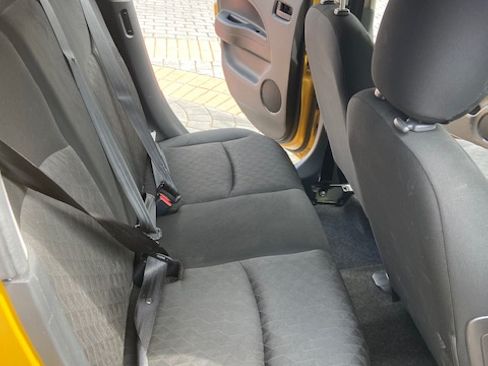 Used 2021 Mitsubishi Mirage ES FWD image 9