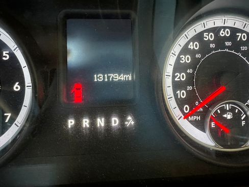 Used 2013 RAM 1500 Tradesman w/ Popular Equipment Group image 17