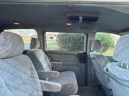 Used 2003 Honda Odyssey EX image 12