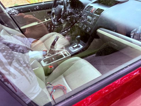 Used 2014 Subaru Crosstrek 2.0i Limited w/ Popular Package #2 image 9