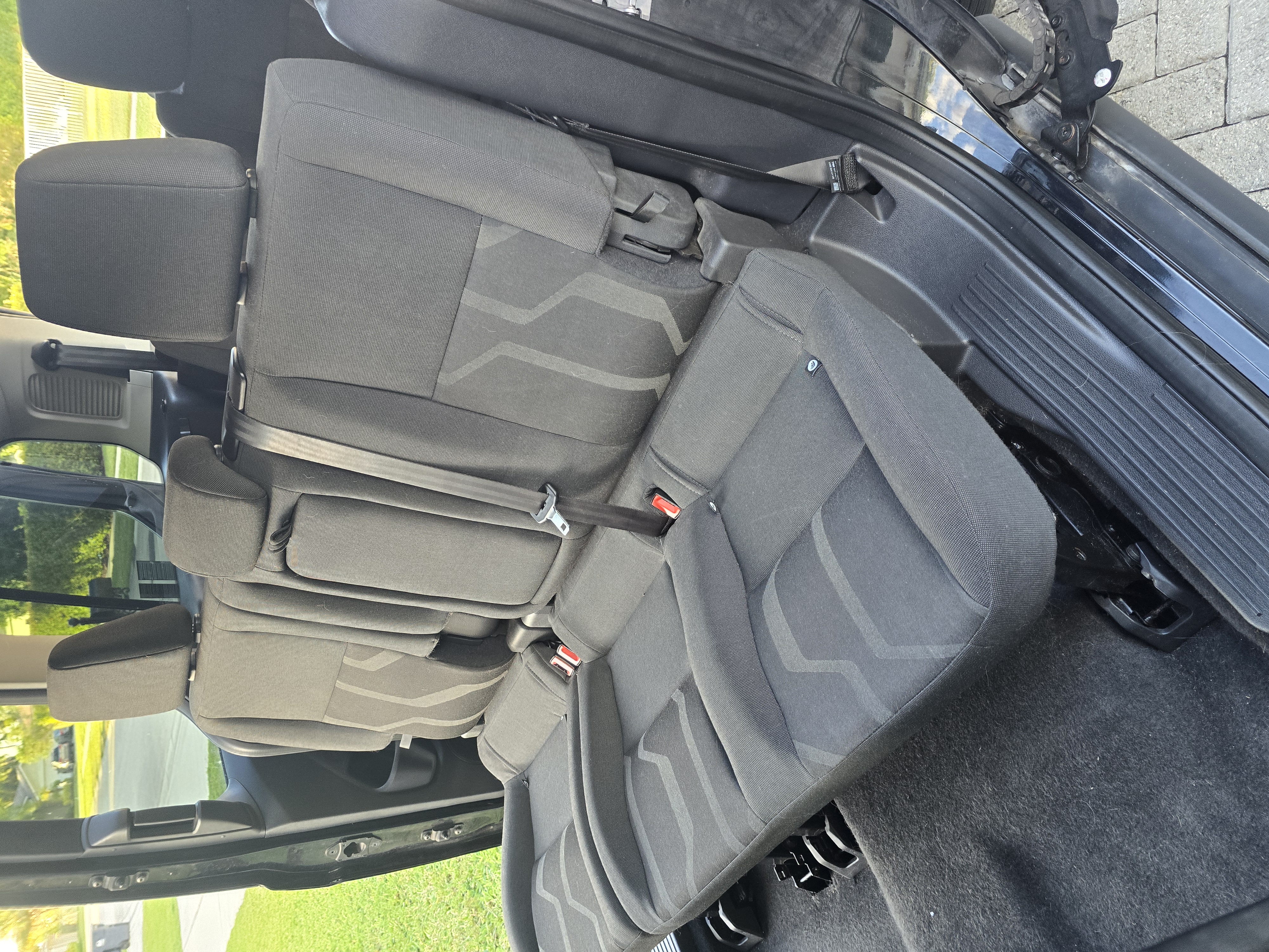 Used 2015 Ford Transit Connect XLT FWD image 6