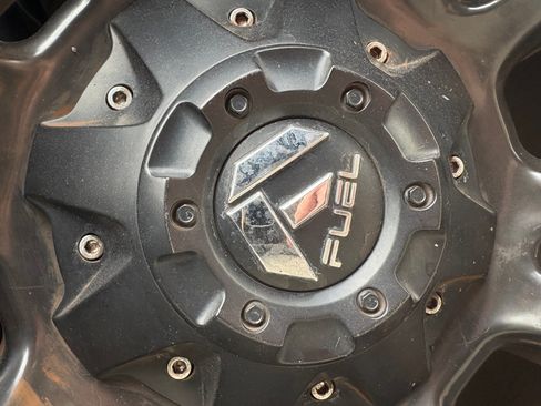 Used 2016 Jeep Wrangler Unlimited Sahara w/ Connectivity Group image 10