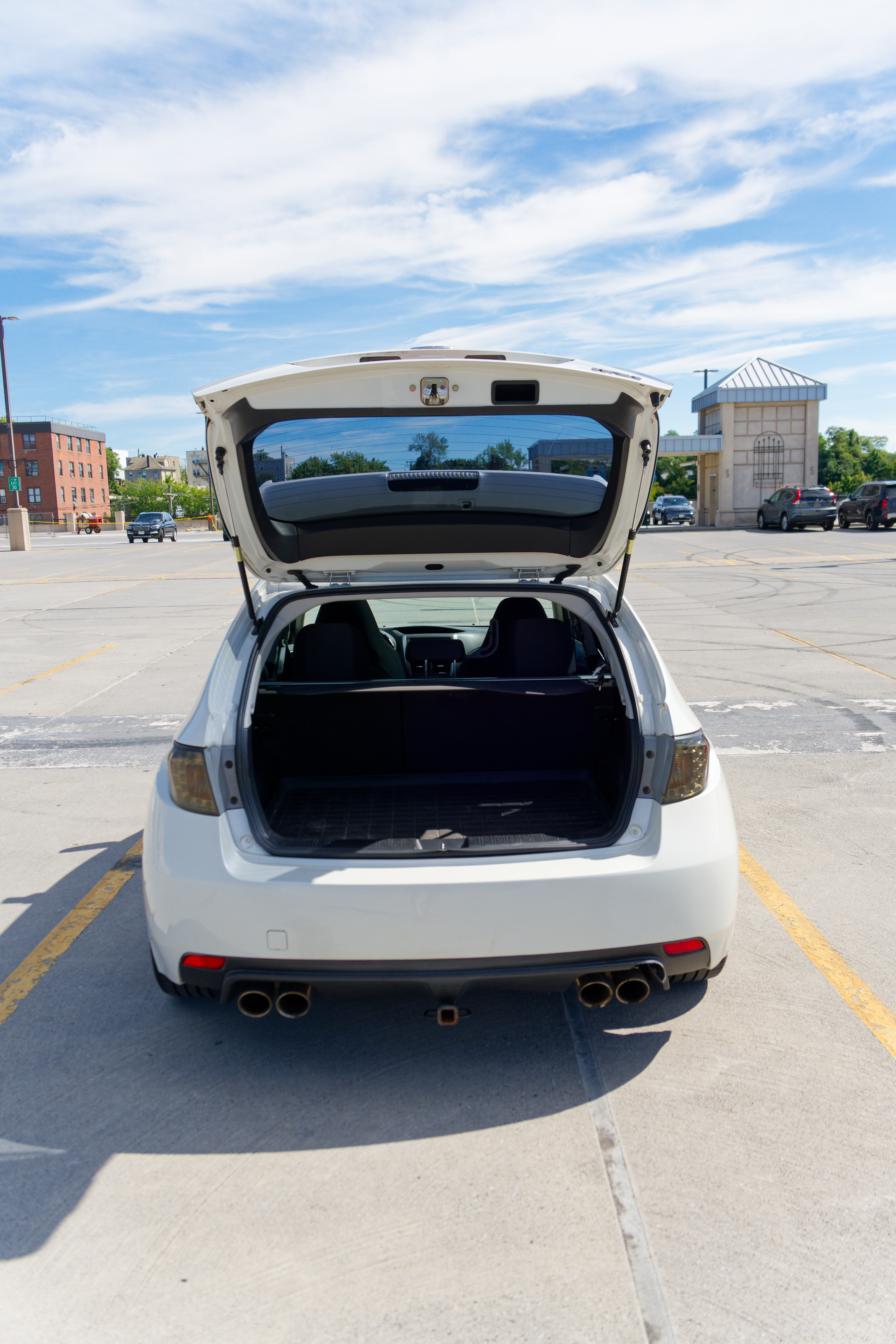 Used 2013 Subaru Impreza WRX Premium AWD/4WD image 22