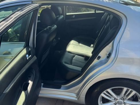 Used 2013 INFINITI G37 Journey w/ Premium Pkg RWD image 6