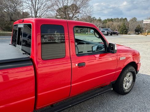 Used 2006 Ford Ranger XLT image 10