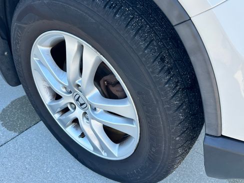 Used 2010 Honda CR-V EX-L image 23