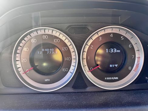 Used 2011 Volvo XC60 3.2 image 8