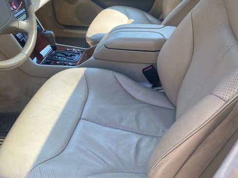Used 1999 Mercedes-Benz S 320 image 19