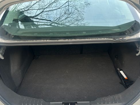 Used 2017 Ford Focus S image 15