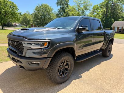 Used 2026 RAM 1500 RHO