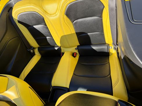 Used 2018 Chevrolet Camaro SS image 30