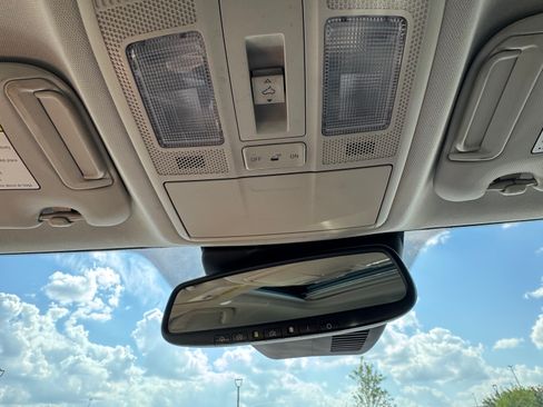 Used 2016 MAZDA MAZDA6 Grand Touring w/ GT Technology Package image 21