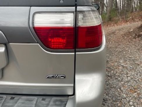 Used 2005 Subaru Baja Sport image 9