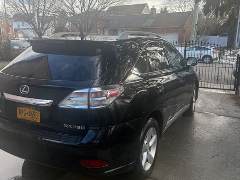 Used 2010 Lexus RX 350 AWD image 6