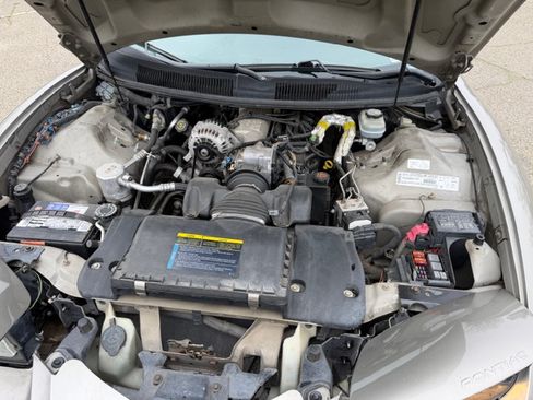 Used 2002 Pontiac Firebird Coupe 2D w/ Opt Pkg image 5