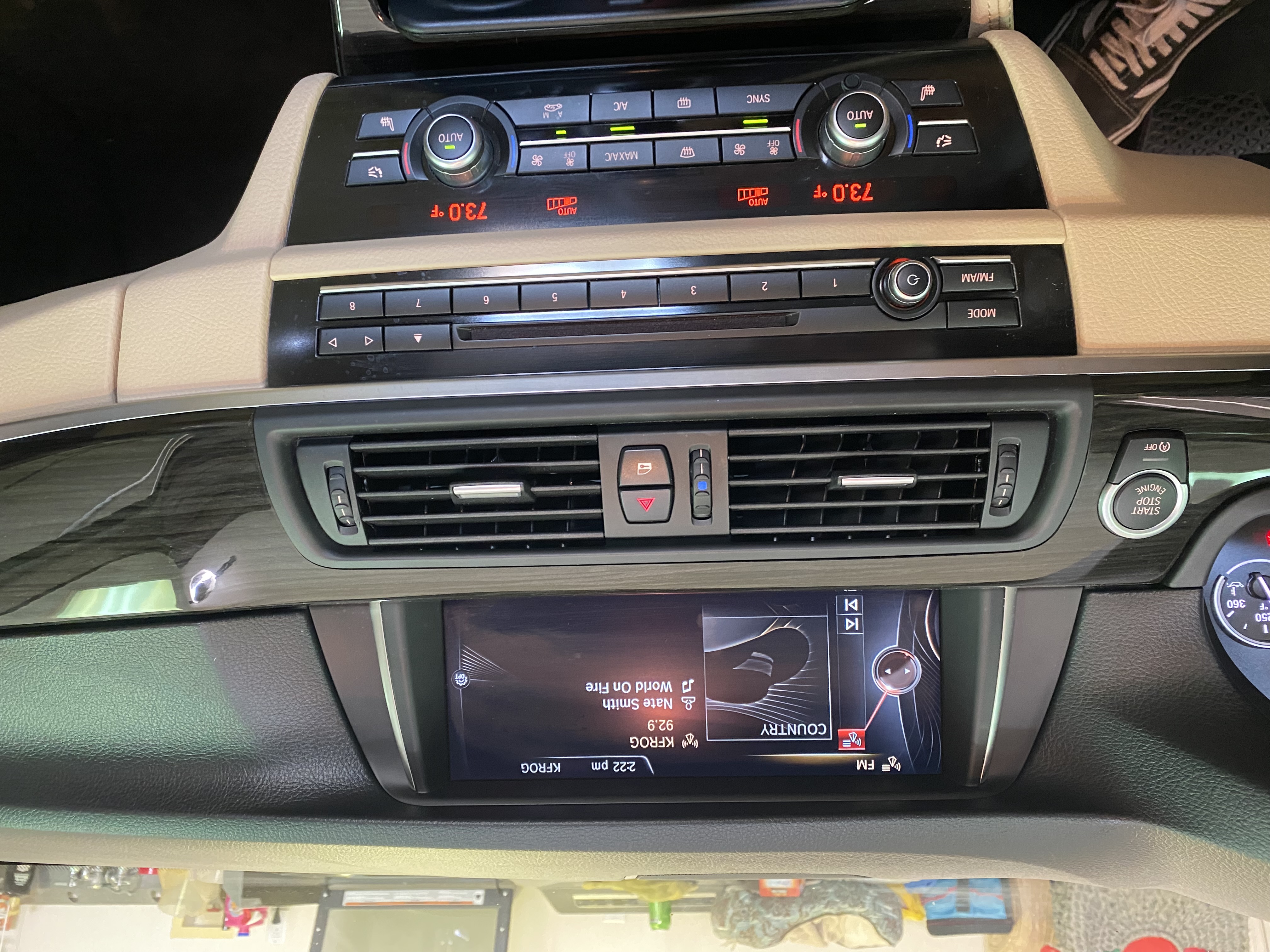 Used 2016 BMW 528i Sedan RWD image 16