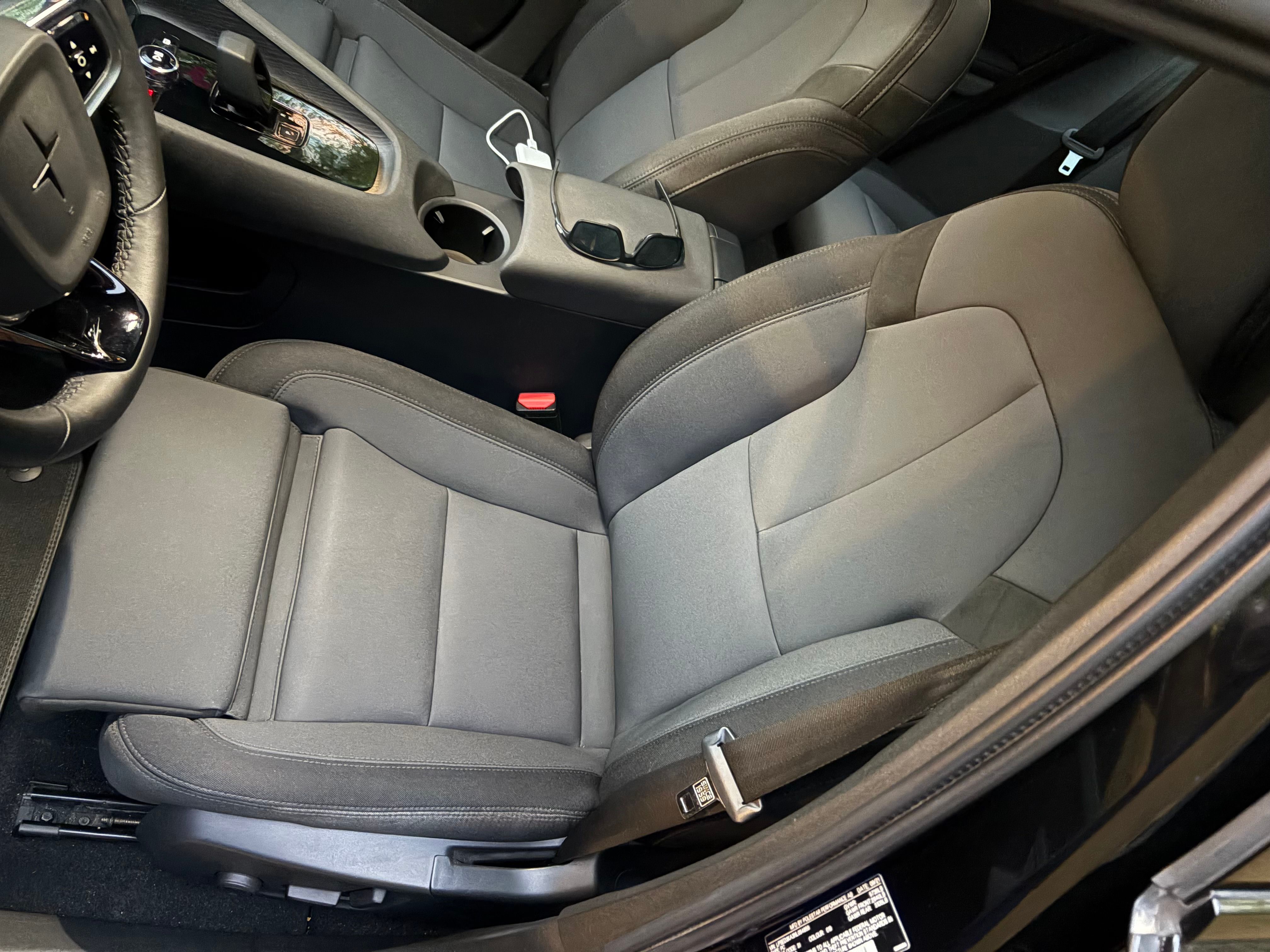 Used 2022 Polestar Polestar 2 w/ Plus Package AWD/4WD image 11