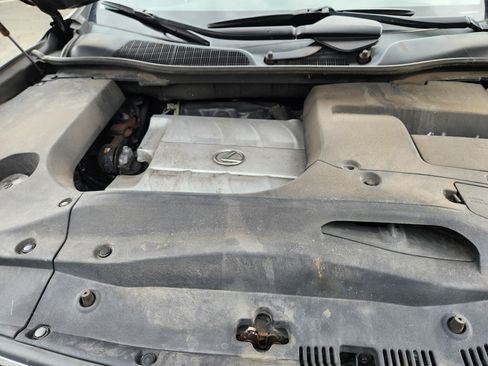 Used 2011 Lexus RX 350 AWD image 19