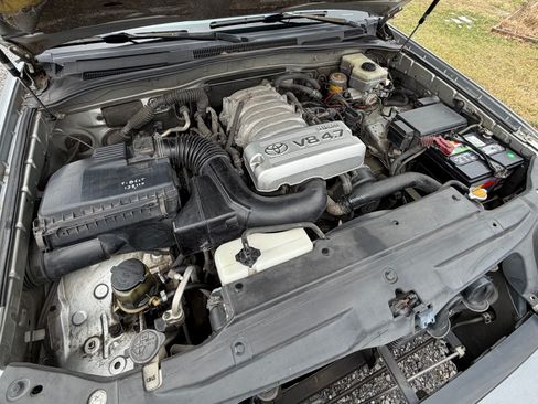 Used 2003 Toyota 4Runner Sport image 14