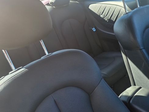 Used 2004 Mercedes-Benz CLK 500 Coupe image 9