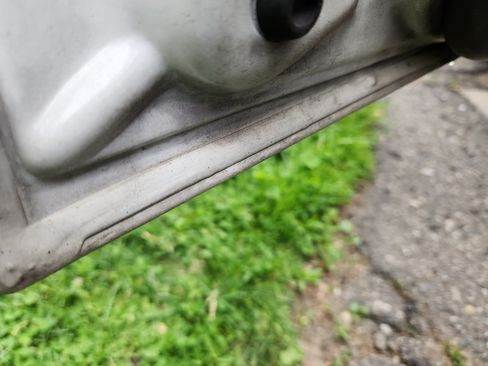 Used 1997 Jaguar XJ Vanden Plas image 14