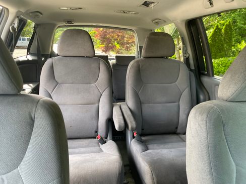 Used 2006 Honda Odyssey EX image 22