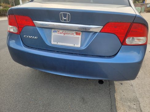 Used 2011 Honda Civic EX image 4