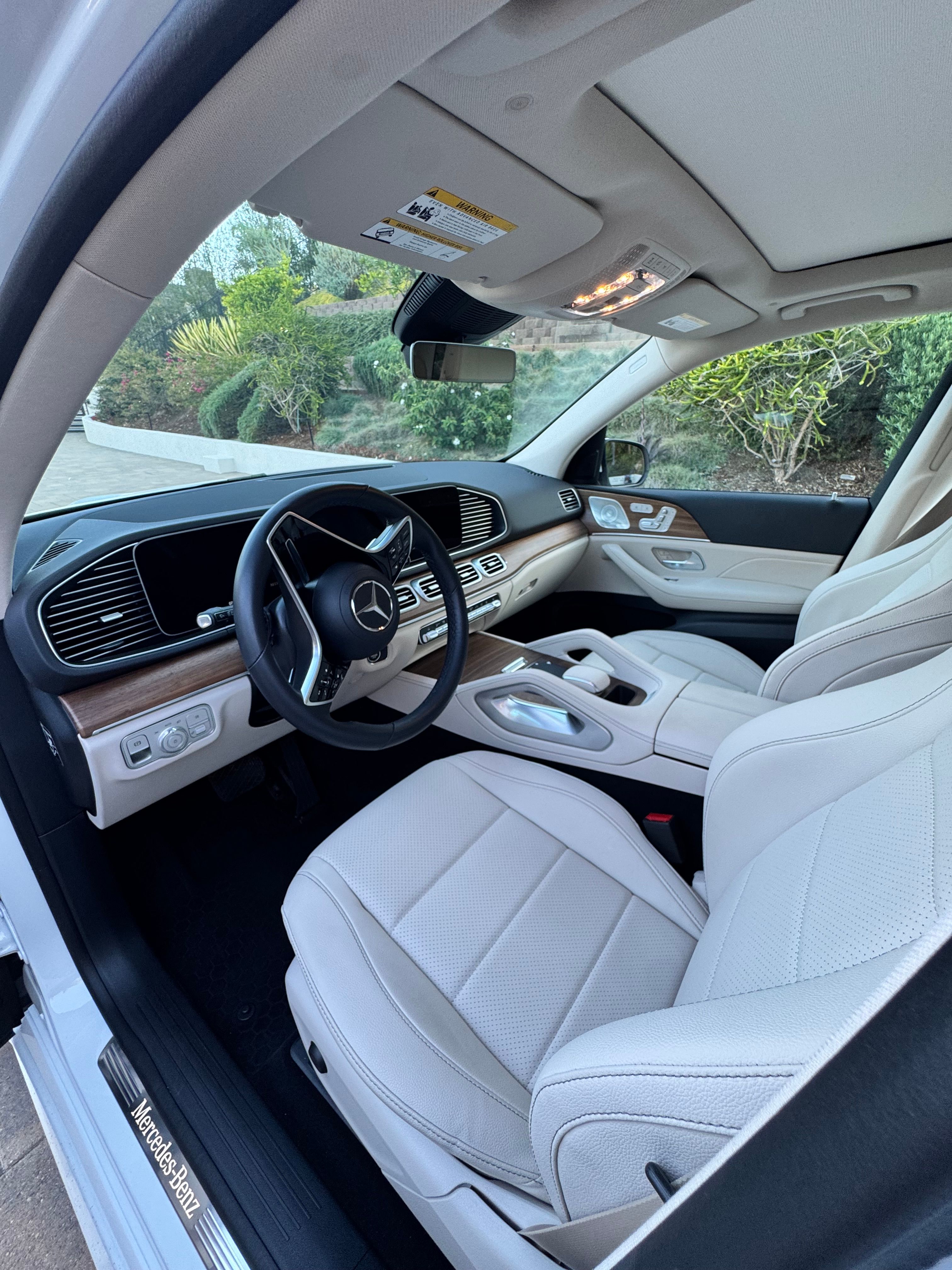 Used 2026 Mercedes-Benz GLE 450e 4MATIC image 6