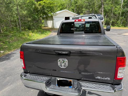 Used 2021 RAM 2500 Tradesman AWD/4WD image 9