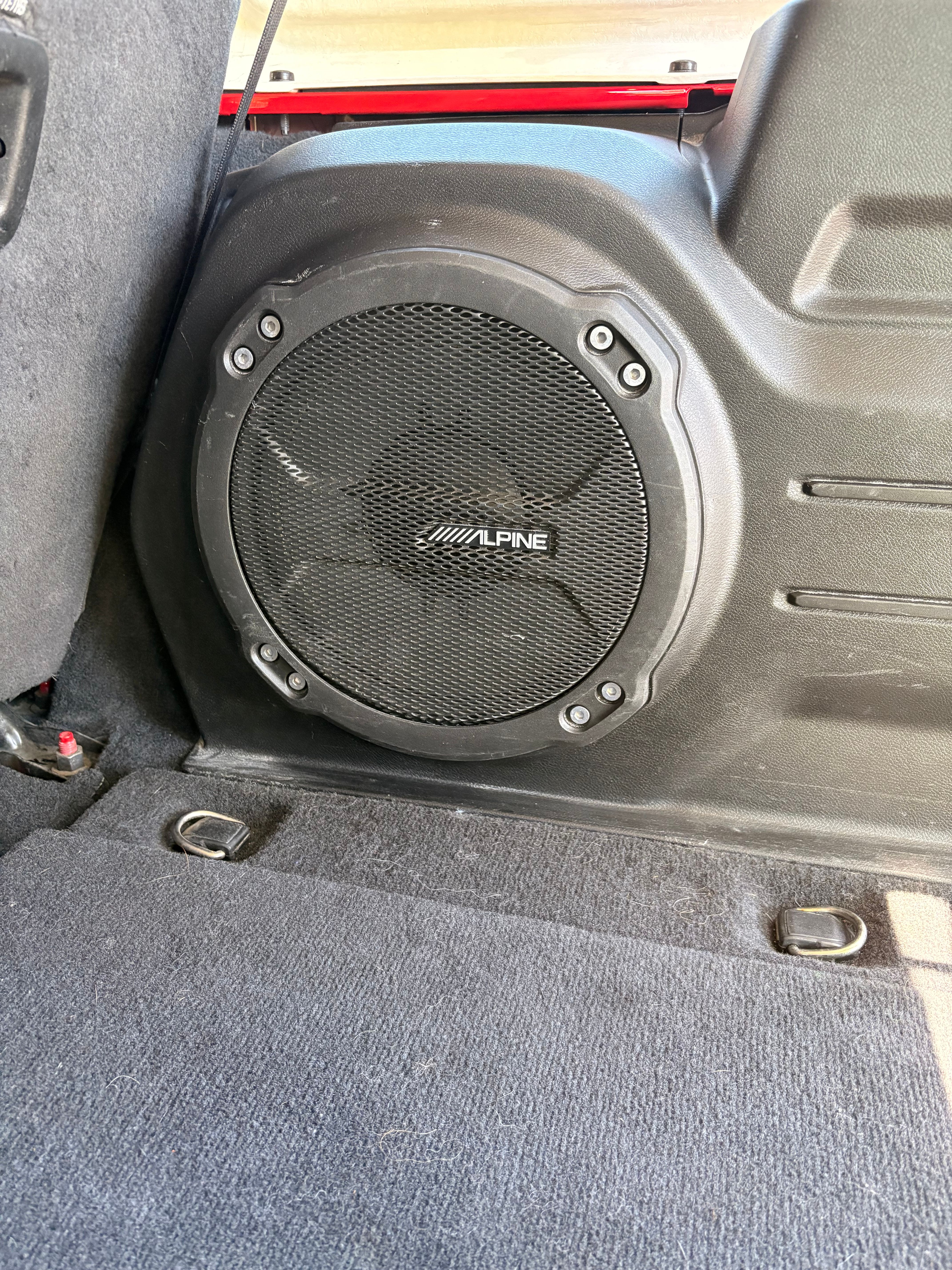 Used 2021 Jeep Wrangler Unlimited Sahara w/ Uconnect 4C Nav & Sound Group AWD/4WD image 12