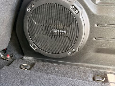 Used 2021 Jeep Wrangler Unlimited Sahara w/ Uconnect 4C Nav & Sound Group AWD/4WD image 12